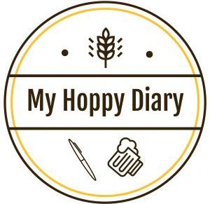 My Hoppy Diary